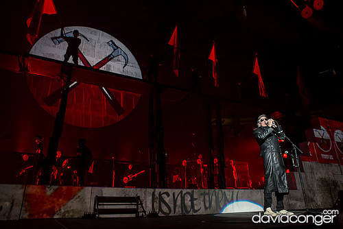 Roger Waters