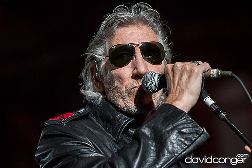 Roger Waters