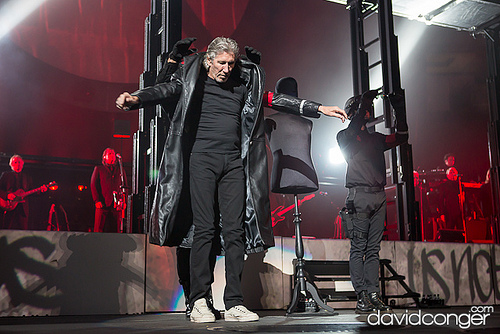 Roger Waters