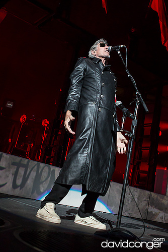 Roger Waters
