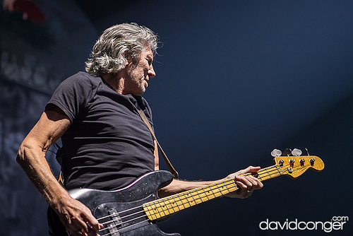Roger Waters