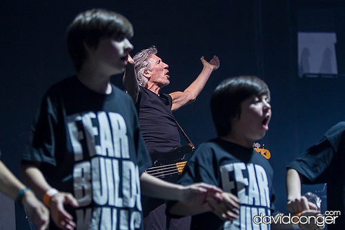 Roger Waters