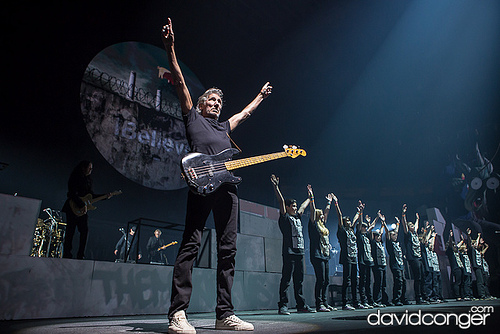 Roger Waters