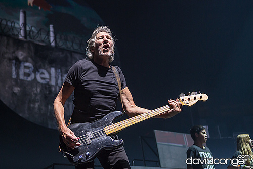 Roger Waters