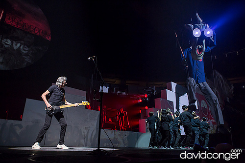 Roger Waters