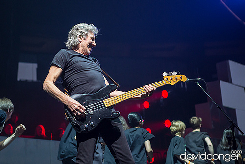 Roger Waters