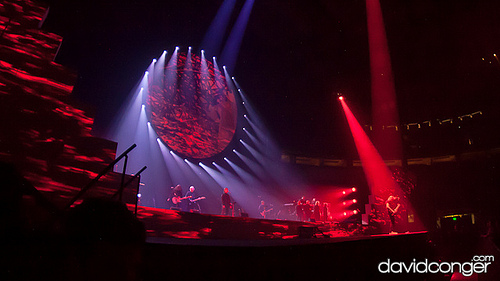 Roger Waters