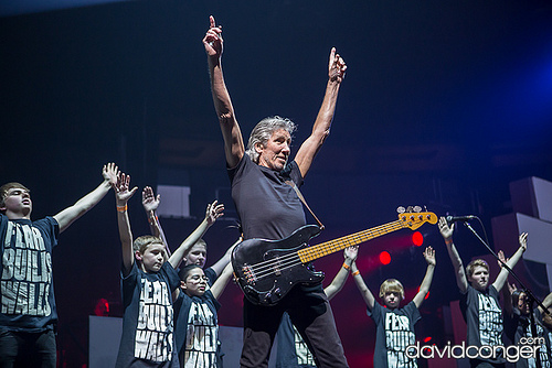 Roger Waters