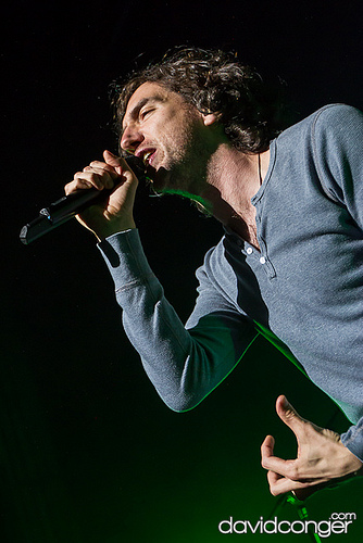 Snow Patrol