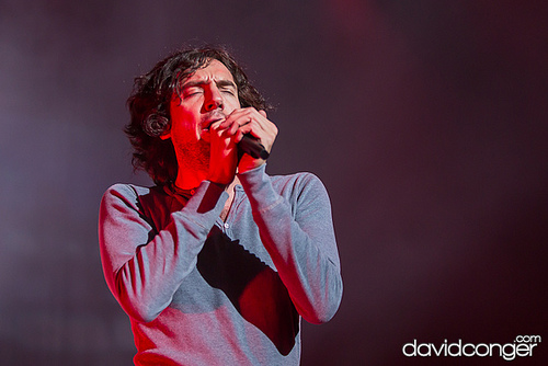 Snow Patrol