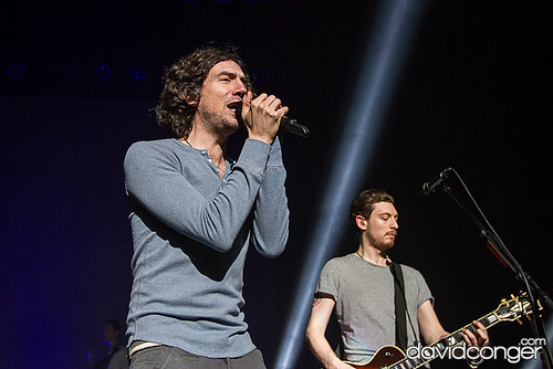 Snow Patrol