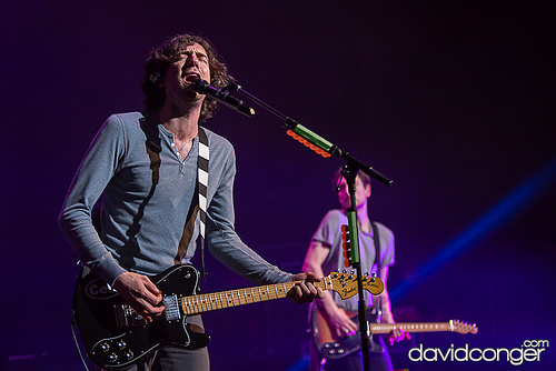 Snow Patrol