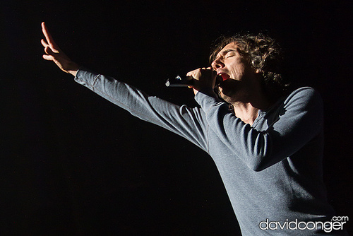 Snow Patrol