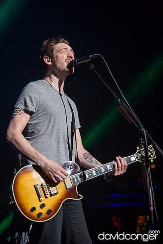Snow Patrol
