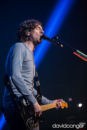 Snow Patrol