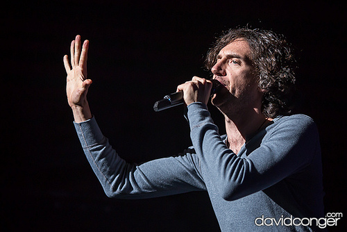 Snow Patrol