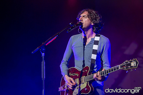 Snow Patrol