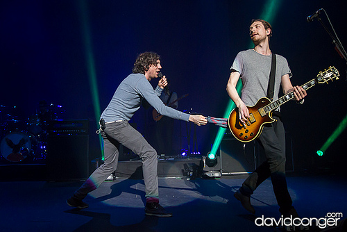 Snow Patrol