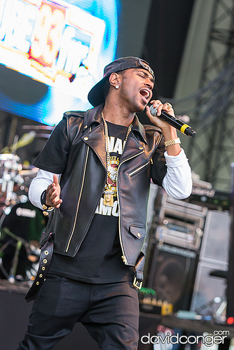 Big Sean