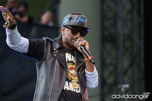 Big Sean