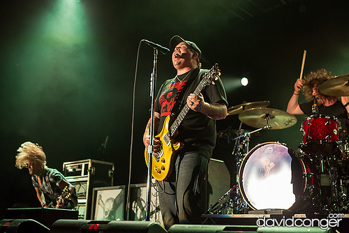 Black Stone Cherry