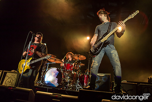 Black Stone Cherry