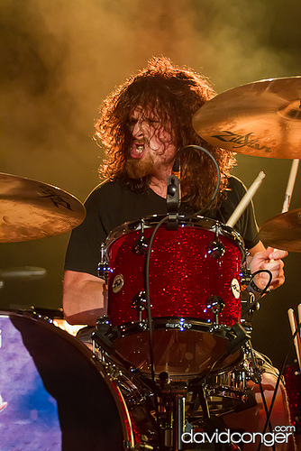 Black Stone Cherry
