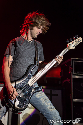 Black Stone Cherry