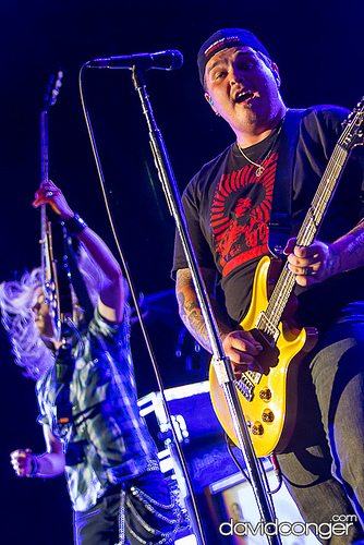 Black Stone Cherry
