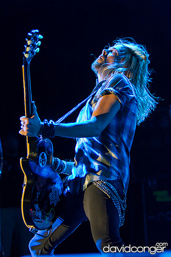 Black Stone Cherry