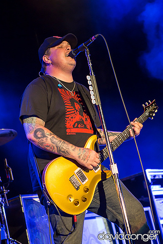 Black Stone Cherry