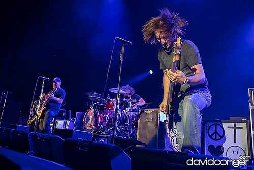 Black Stone Cherry