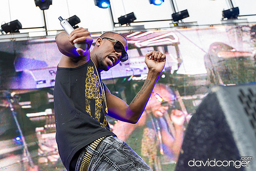 B.o.B