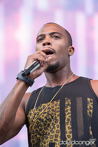 B.o.B