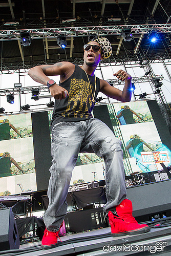B.o.B
