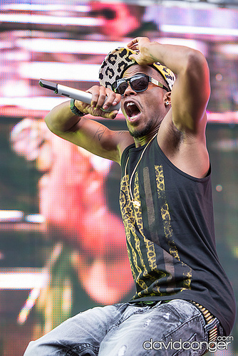 B.o.B