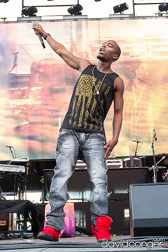 B.o.B