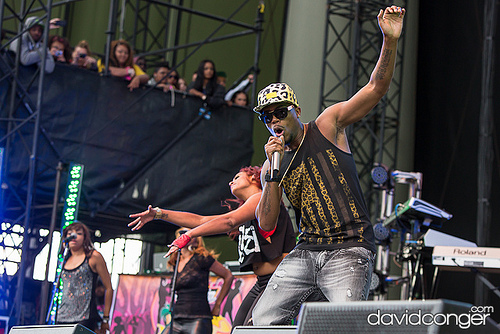 B.o.B