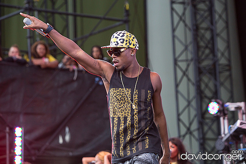 B.o.B