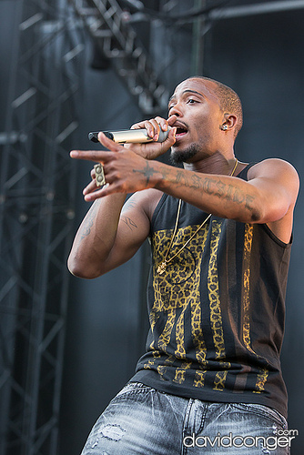 B.o.B