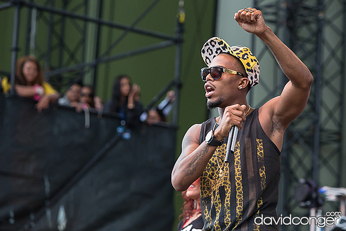 B.o.B