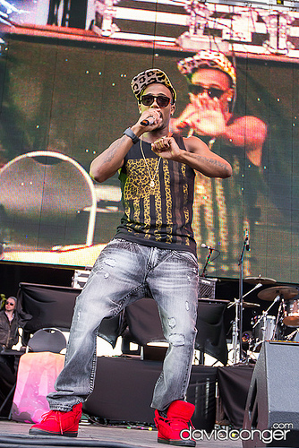 B.o.B