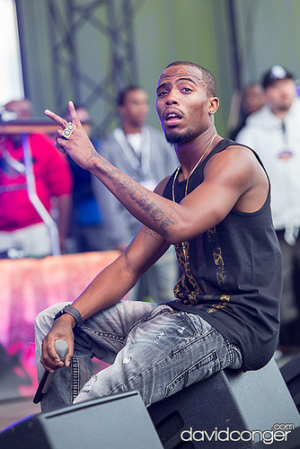 B.o.B