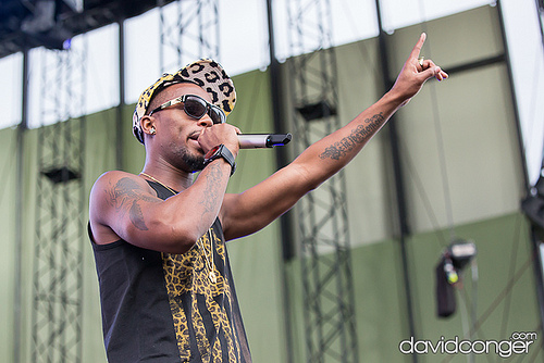 B.o.B