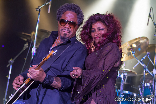 Chaka Khan