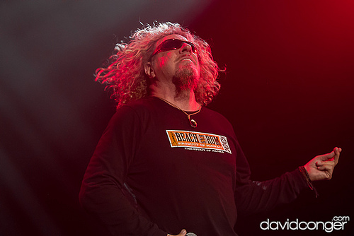 Chickenfoot