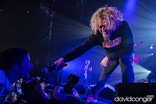 Chickenfoot