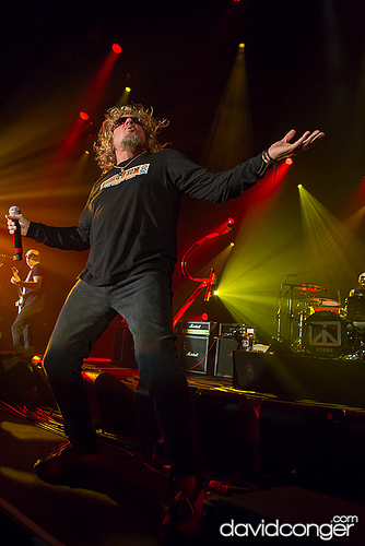 Chickenfoot