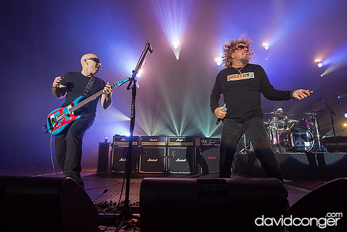 Chickenfoot