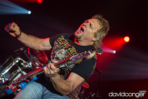 Chickenfoot